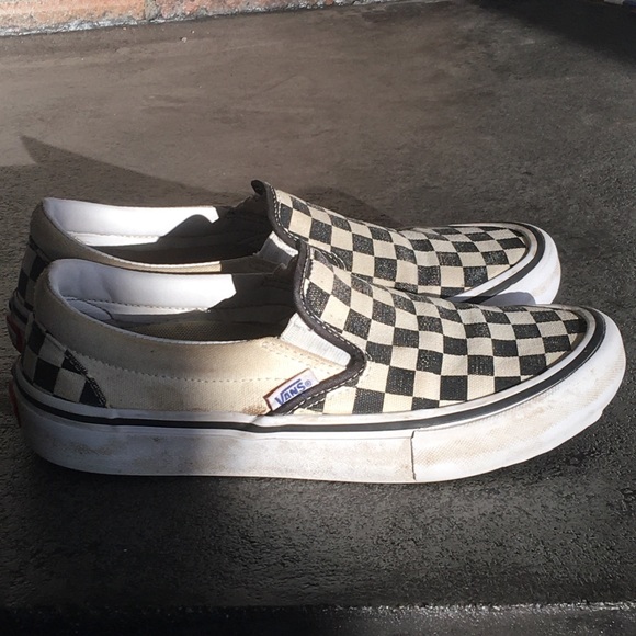 Vans - Picture 2 of 3